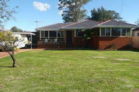Property photo of 91 Angle Road South Leumeah NSW 2560