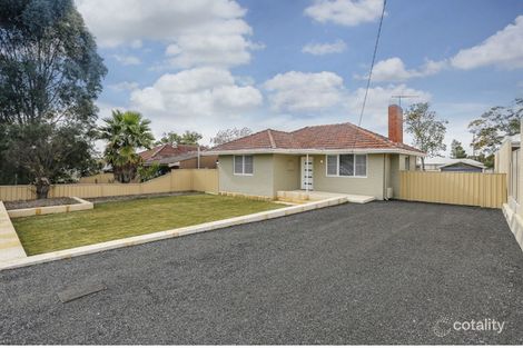 24 Burdham Way, Balga, WA 6061