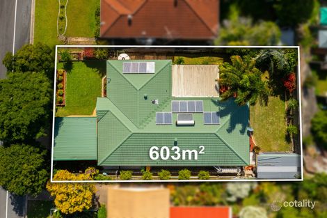 Property photo of 38 Benjul Drive Beenleigh QLD 4207