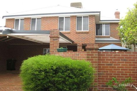 Property photo of 5/5 Third Avenue Mount Lawley WA 6050