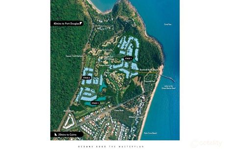 Property photo of 101/101 Cascade Boulevard Palm Cove QLD 4879