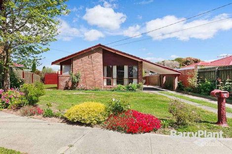 3 Arkwright Ct, Noble Park North, VIC 3174