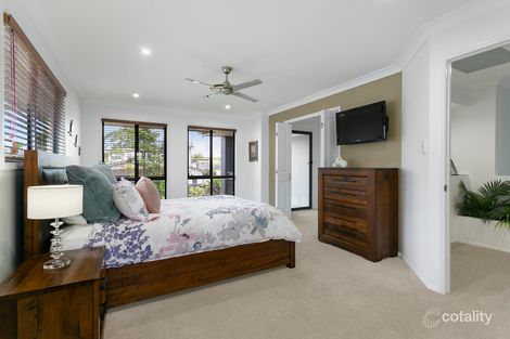 Property photo of 2 Rigel Court Robina QLD 4226