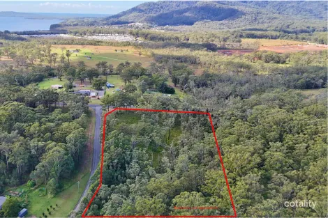 Property photo of 3 Lake Ridge Drive Kew NSW 2439