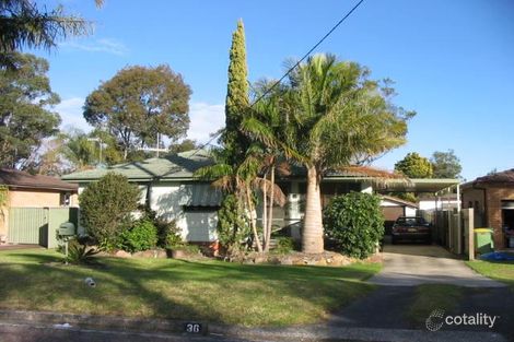 36 Yimbala St, Killarney Vale, NSW 2261