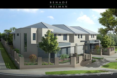 383 Vincent St W, West Leederville, WA 6007