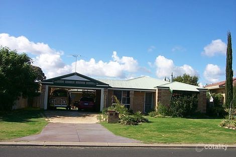 21 St Annes Tce, Meadow Springs, WA 6210