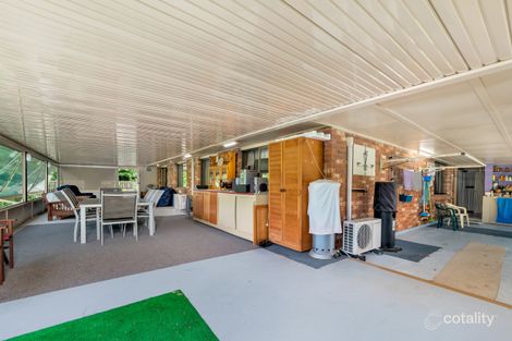 Property photo of 100 Seib Street Kilcoy QLD 4515