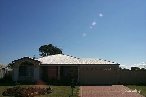 6 Railton Pl, Dudley Park, WA 6210