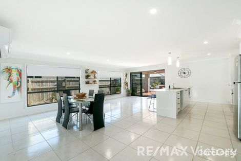 Property photo of 42 Bedarra Crescent Burpengary East QLD 4505