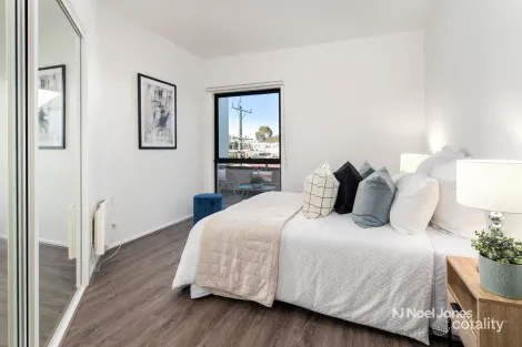 Property photo of 25/41 Harrow Street Box Hill VIC 3128