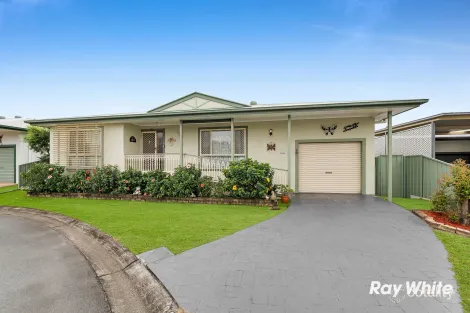 178/431-445 Park Ridge Rd, Park Ridge, QLD 4125