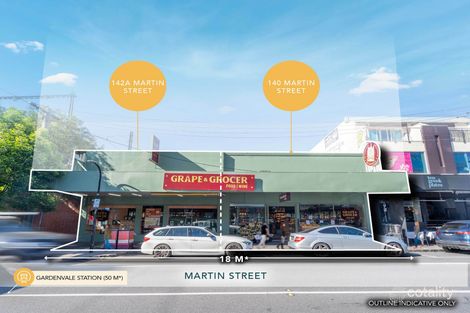 140/142a Martin St, Brighton, VIC 3186