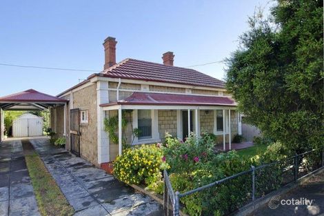 Property photo of 134 Young Street Parkside SA 5063