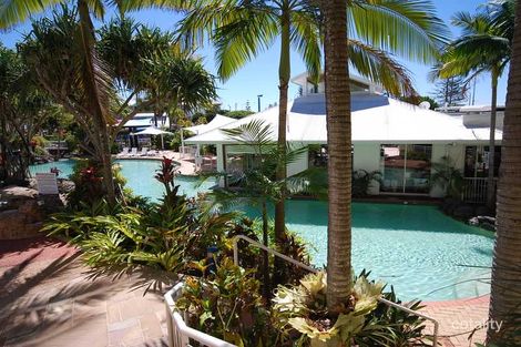 Property photo of 212/180 Alexandra Parade Alexandra Headland QLD 4572