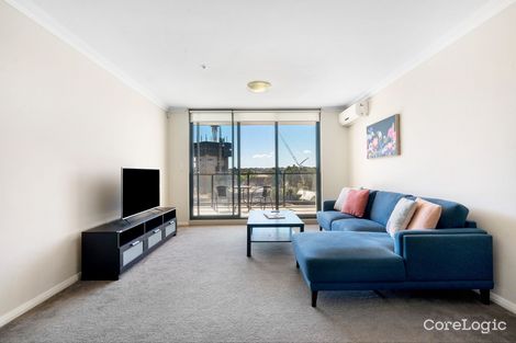 Property photo of 215/109-113 George Street Parramatta NSW 2150