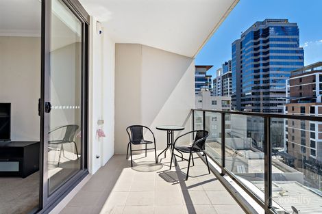 Property photo of 215/109-113 George Street Parramatta NSW 2150