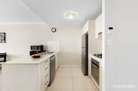 Property photo of 215/109-113 George Street Parramatta NSW 2150