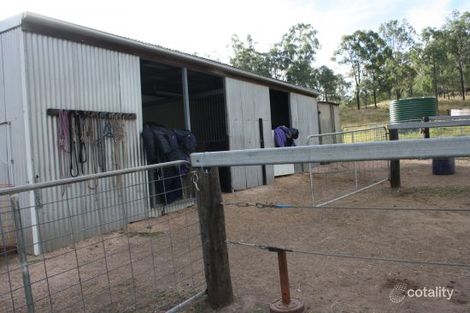 Property photo of 238 Howmans Road Lockyer QLD 4344