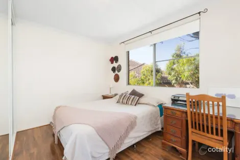 Property photo of 5/18 Croydon Street Cronulla NSW 2230