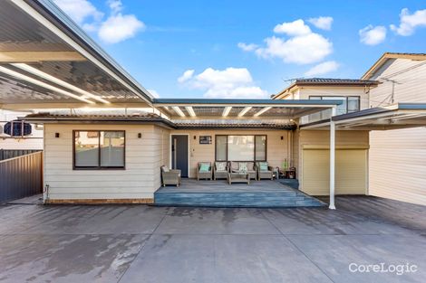 Property photo of 18 Belvedere Street Mount Pritchard NSW 2170
