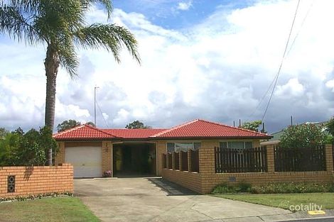 22 Verdichio Ave, Mermaid Waters, QLD 4218