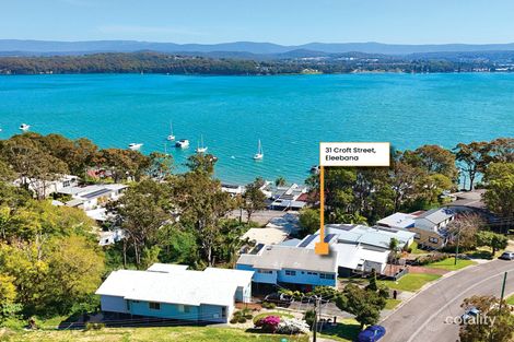 Property photo of 31 Croft Road Eleebana NSW 2282