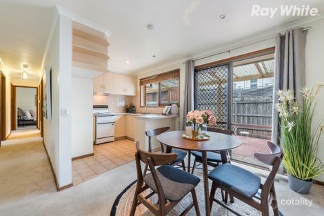 Property photo of 2/6 Springfield Avenue Croydon VIC 3136
