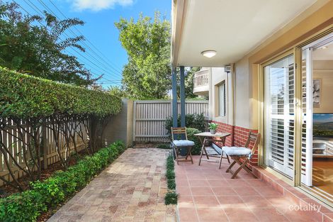 Property photo of 5/2-4 Patrick Street North Willoughby NSW 2068
