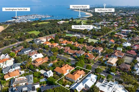 Property photo of 14 Abbott Street Sandringham VIC 3191