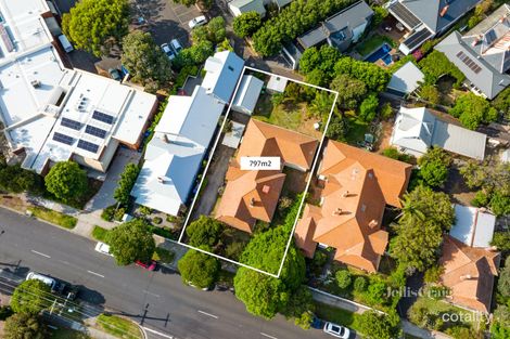 Property photo of 14 Abbott Street Sandringham VIC 3191