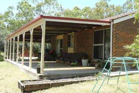 Property photo of 7 Linora Drive Gowrie Mountain QLD 4350