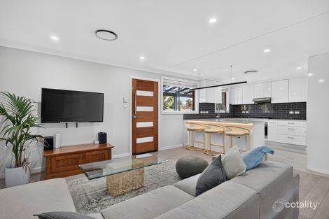 Property photo of 12 Kuala Close Dean Park NSW 2761