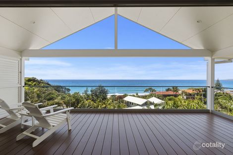 Property photo of 2/4 Emerald Avenue Sapphire Beach NSW 2450