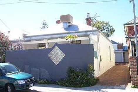 22 Brisbane Tce, Perth, WA 6000