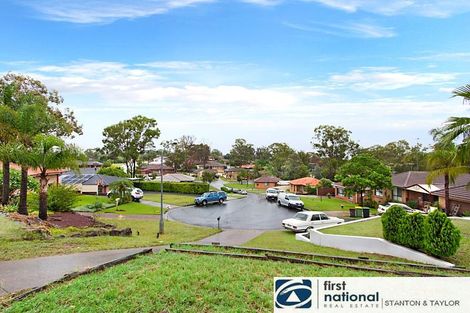 Property photo of 7 Eiger Place Cranebrook NSW 2749