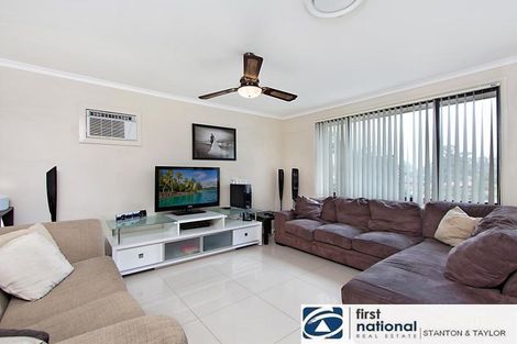 Property photo of 7 Eiger Place Cranebrook NSW 2749