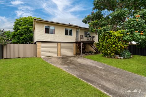 Property photo of 49 Aquarius Drive Kingston QLD 4114