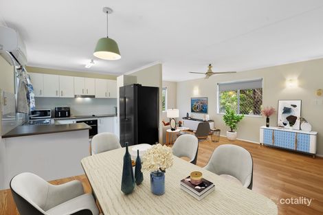 Property photo of 49 Aquarius Drive Kingston QLD 4114