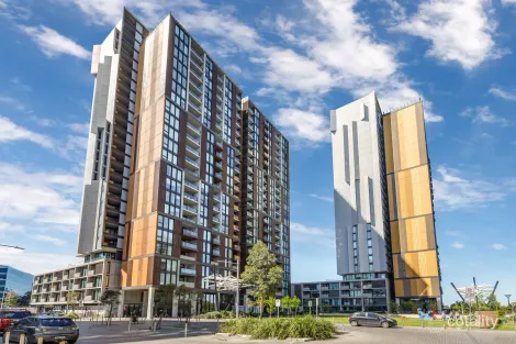 Property photo of 1903/1 Network Place North Ryde NSW 2113