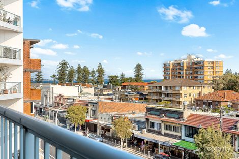 16/354 Bay St, Brighton-Le-Sands, NSW 2216