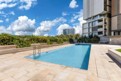 Property photo of 1903/1 Network Place North Ryde NSW 2113