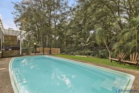 Property photo of 27A Morven Road Niagara Park NSW 2250