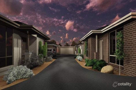 4/3 Elizabeth St, Cranbourne North, VIC 3977