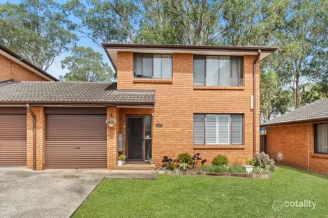 6/105 Chester Rd, Ingleburn, NSW 2565