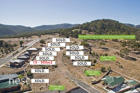 15 Peppercress Lane, Risdon Vale, TAS 7016