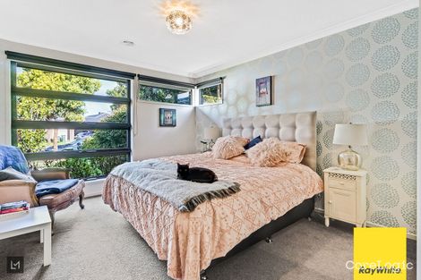 Property photo of 108 Federation Boulevard Truganina VIC 3029