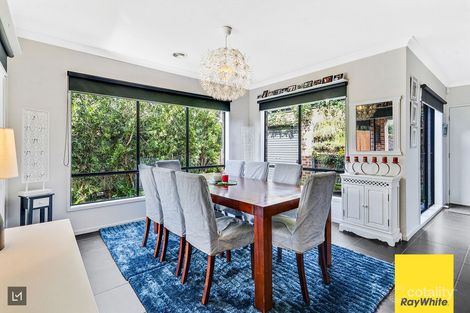 Property photo of 108 Federation Boulevard Truganina VIC 3029