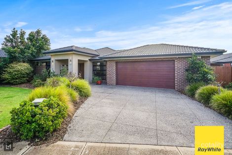 Property photo of 108 Federation Boulevard Truganina VIC 3029