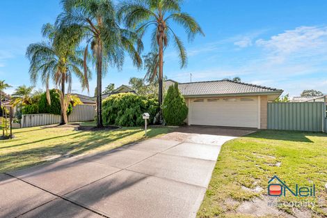 Property photo of 398 Westfield Road Seville Grove WA 6112